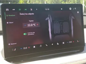 Škoda Elroq