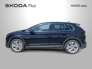 Škoda Elroq