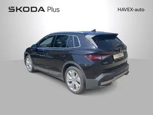 Škoda Elroq 
