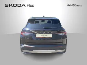 Škoda Elroq