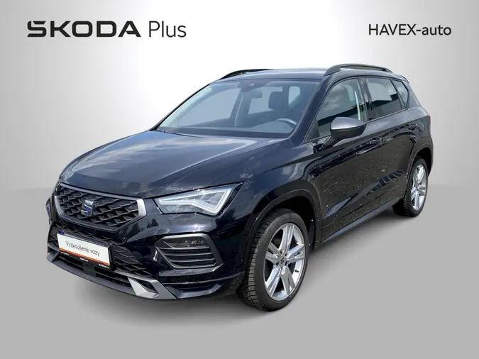 Ateca