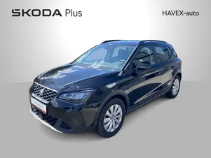 SEAT Arona Style