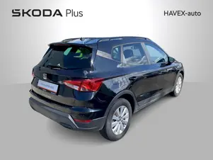 SEAT Arona Style