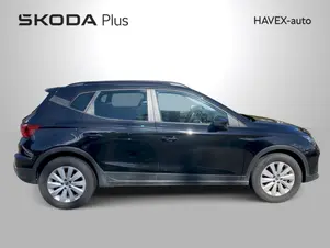 SEAT Arona Style