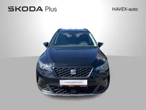 SEAT Arona Style