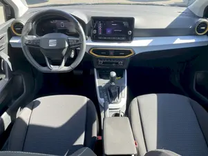 SEAT Arona Style