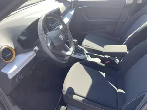 SEAT Arona Style