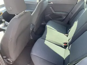 SEAT Arona Style