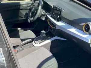SEAT Arona Style