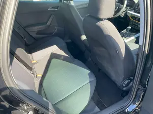 SEAT Arona Style