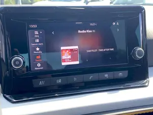 SEAT Arona Style