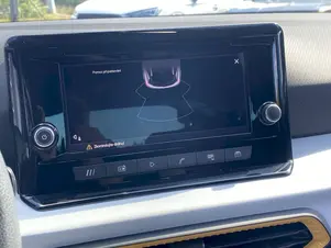 SEAT Arona Style