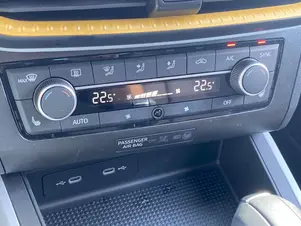 SEAT Arona Style