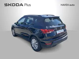 SEAT Arona Style