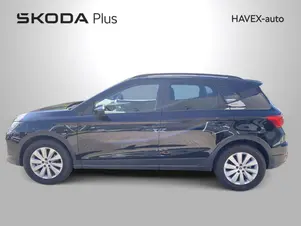 SEAT Arona Style