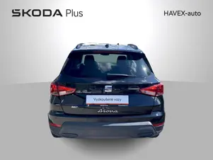 SEAT Arona Style