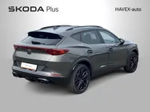 Cupra Range