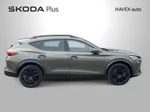 Cupra Range