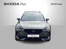 Cupra Range