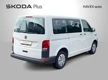 T6 Multivan 