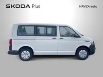 T6 Multivan 
