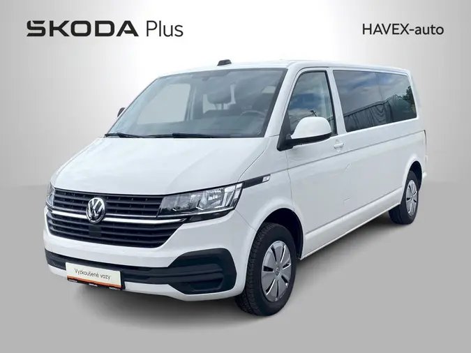 Transporter 6.1 Kombi 