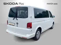 Transporter 6.1 Kombi 
