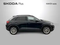 T-Roc 