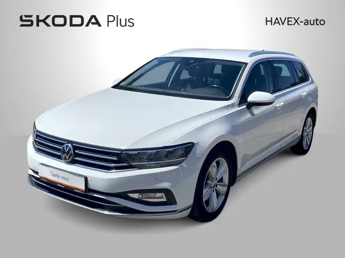 Passat Variant 