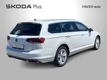 Passat Variant 