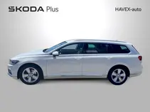 Passat Variant 