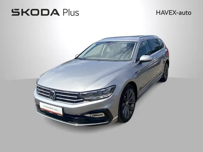 Passat 