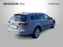 Passat Alltrack 