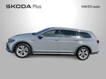 Passat Alltrack 