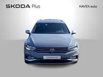 Passat Alltrack 
