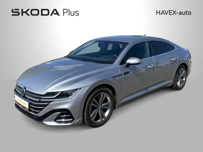 Arteon 