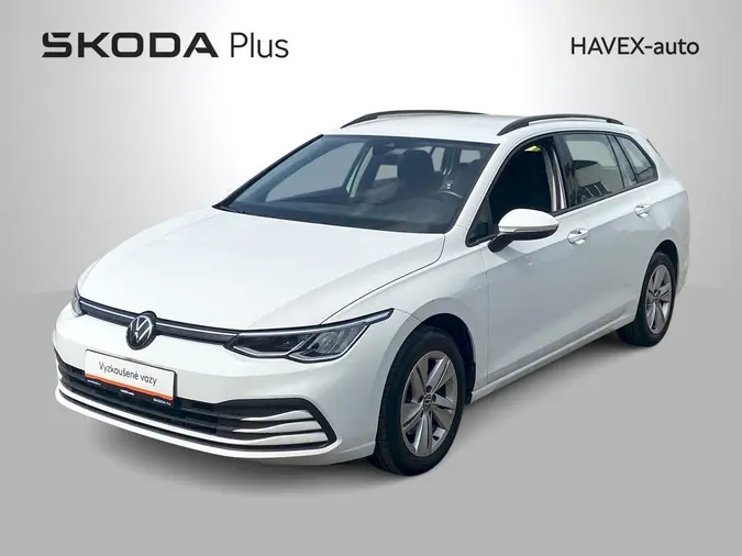 Golf Variant 