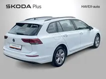 Golf Variant
