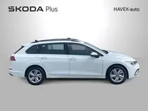 Golf Variant