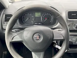 Škoda Praktik