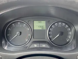 Škoda Praktik