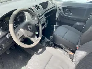 Škoda Praktik