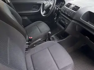 Škoda Praktik