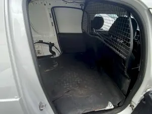 Škoda Praktik