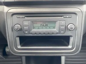 Škoda Praktik