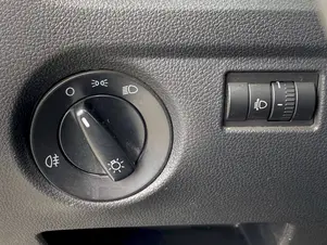 Škoda Praktik