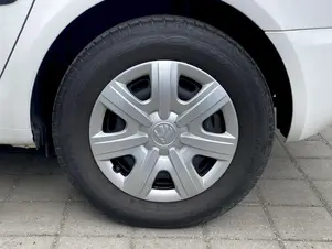 Škoda Praktik