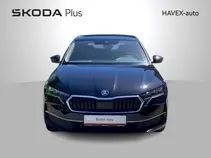 Octavia Selection