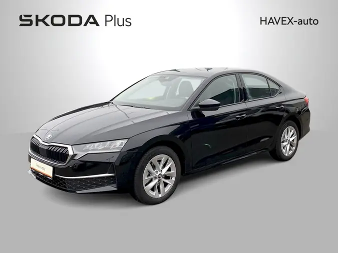 Octavia Selection
