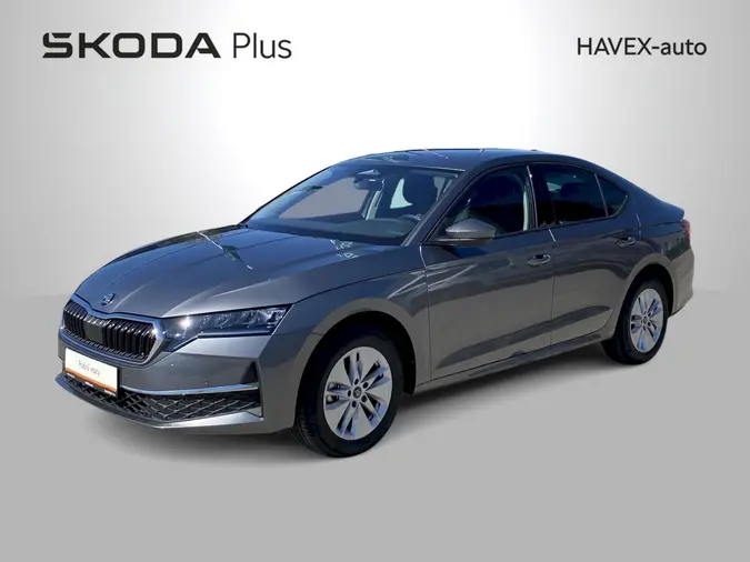 Octavia Selection